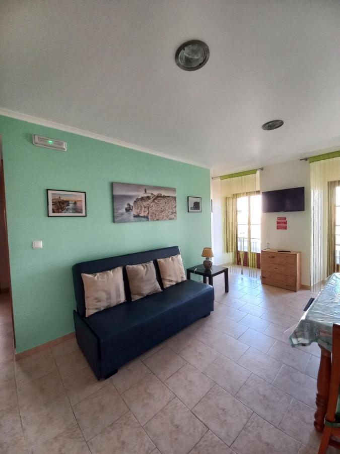 Casa Luisa Daire Peniche Dış mekan fotoğraf